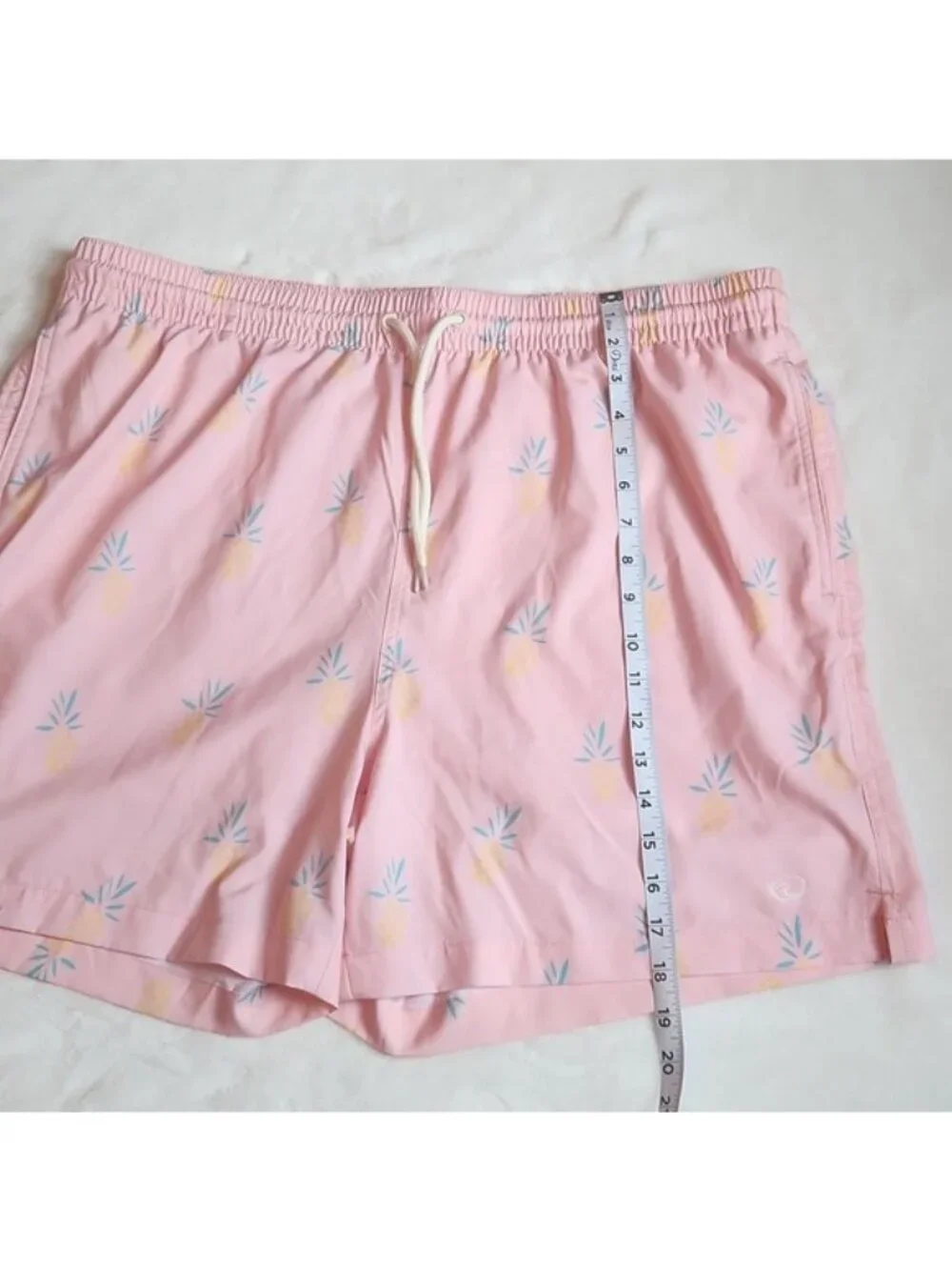 Wave Zone Men's Sz XL, Summer, Pool, Beach, Fun Colorful, Swim Trunk Bottoms